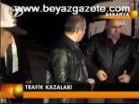 Trafik Kazaları
