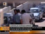 Casusluk Soruşturması