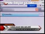 Wıkıleaks Belgeleri