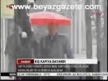 Kış Kapıya Dayandı
