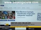 Visa Ve Mastercard'a Dava