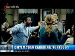 Cem Yılmaz Hayde Haberi - Av Mevsimi Filminde Söylediği Türkü