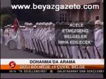 Donanma'da Arama