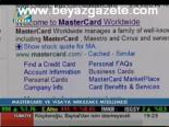 Mastercard Ve Vısa'ya Wıkıleaks Misillemesi