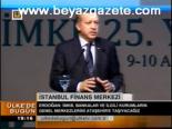 İstanbul Finanas Merkezi