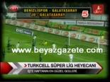 Turkcell Süper Lig Heyecanı