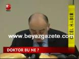 Doktor Bu Ne?