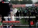 sakaryaspor - Futbolda İkinci Pendik Faciası Videosu