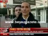 Canlı Yayın Delisi