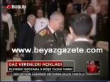Erdoğan, Gaz Verenleri Açıkladı