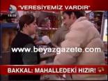 kanal d haber - Bakkal: Mahalledeki Hızır Videosu