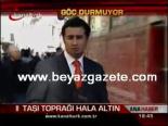 goc dalgasi - İstanbul'un Taşı Toprağı Hala Altın Videosu