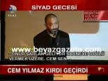 sinema filmi - Cem Yılmaz Kırdı Geçirdi Videosu