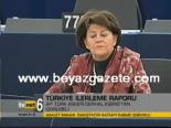 kibris - Türkiye İlerleme Raporu Videosu