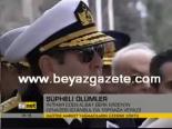 berk erden - Oramiral Yiğit: Onur İntiharları Oluyor Videosu