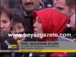 Başbakan Erdoğan'la Konutunda Görüştüler