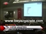 En Çok Trt Radyo Dinleniyor