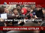 basbakan - Başbakan'ın Evine Gittiler Videosu