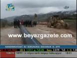 Bandırma'daki Su Sorununa Baknalık El Attı