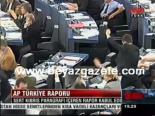 kibris - Ap Türkiye Raporu Videosu