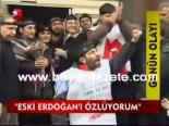 basbakan - Eski Erdoğan'ı Özlüyorum Videosu