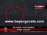 Bu Nasıl Kurtarma?