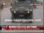 turk askeri - Türk Askeri Kabil'de Düzeni Nasıl Sağlıyor? Videosu