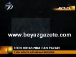 Selin Ortasında Can Pazarı