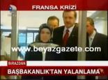 basbakanlik - Başbakanlık'tan Yalanlama Videosu