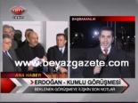 mustafa kumlu - Erdoğan - Kumlu Görüşmesi Videosu