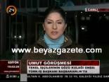 turk is - Tekel İşçilerinin Gözü Kulağı Onda: Türk-iş Başkanı Başbakanlık'ta Videosu