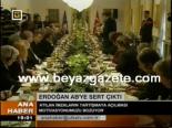 basbakan - Erdoğan Ab'ye Sert Çıktı Videosu