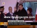 Erdoğan: Söz Konusu Olamaz