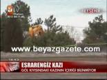 beysehir golu - Beyşehir'de Esrarengiz Kazı Videosu