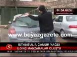 yagan - İstanbul'a Çamur Yağdı Videosu