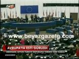 basbakan - Avrupa'ya Esti Gürledi Videosu