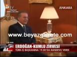mustafa kumlu - Erdoğan - Kumlu Zirvesi Videosu