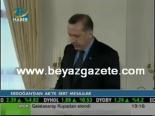basbakan - Erdoğan'dan Ab'ye Sert Mesajlar Videosu