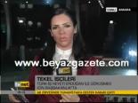 turk is - Kumlu Başbakanlık'ta Videosu