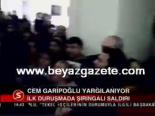 munevver - Cem Garipoğlu Yargılanıyor Videosu