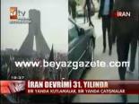 İran Devrim 31. Yılında