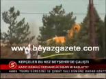 beysehir golu - Kepçeler Bu Kez Beyşehir'de Çalıştı Videosu