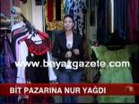 Bit Pazarına Nur Yağdı
