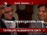 cami imami - Das İmam... Videosu