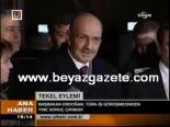 mustafa kumlu - Başbakan, Türk - İş Görüşmesinden Yine Sonuç Çıkmadı Videosu