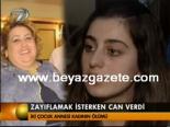 Zayıflamak İsterken Can Verdi