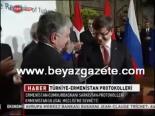 ermenistan - Protokoller Ermeni Parlamentosunda Videosu