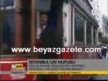 nufus artis hizi - İstanbul'un Nüfusu Videosu