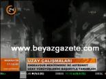 Uzay Çalışmaları