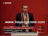 turk is - Eylem Sokaktan Mahkemeye Videosu